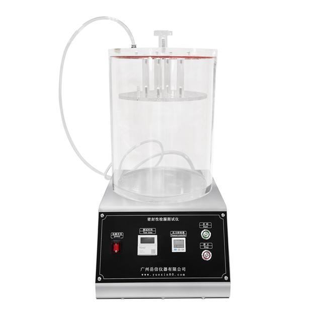 安瓿瓶密封测试仪