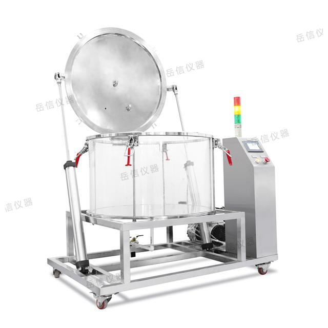 防浸水试验设备IPX8