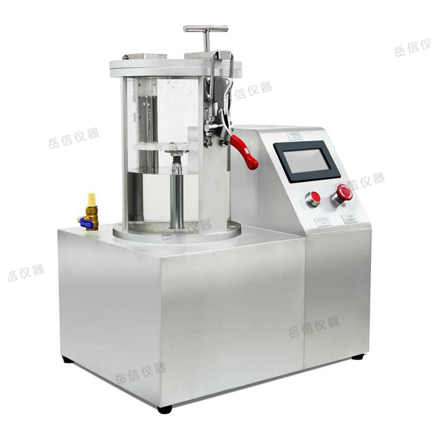 IPX8压力浸水试验机20L