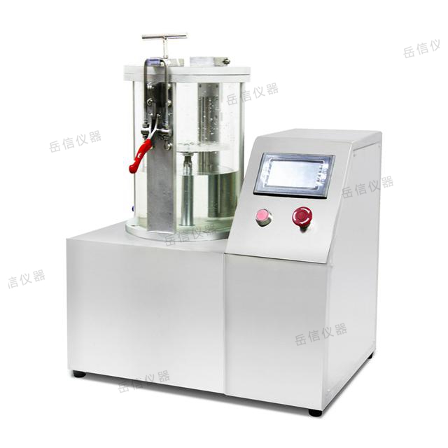 IPX8压力浸水试验机20L