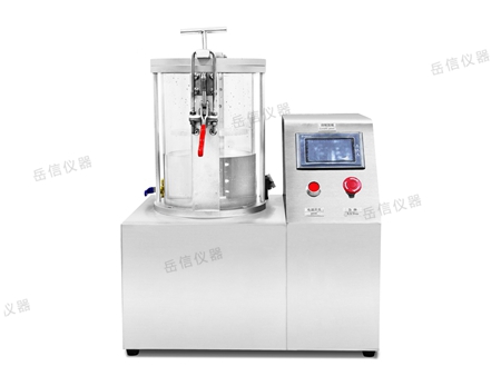 IPX8压力浸水试验机20L