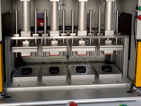 智能手表气密性检测