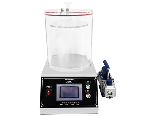 负压密封检漏仪价格解析