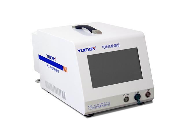 气密性测试仪如何检测产品