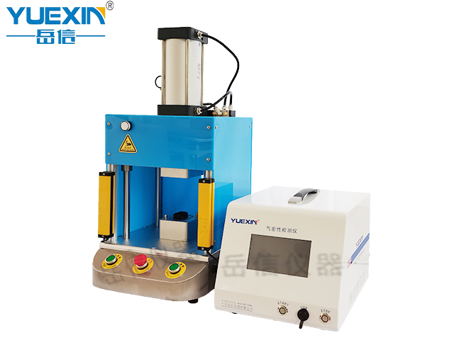 摄像头气密性测试设备：守护清晰视界的坚实后盾