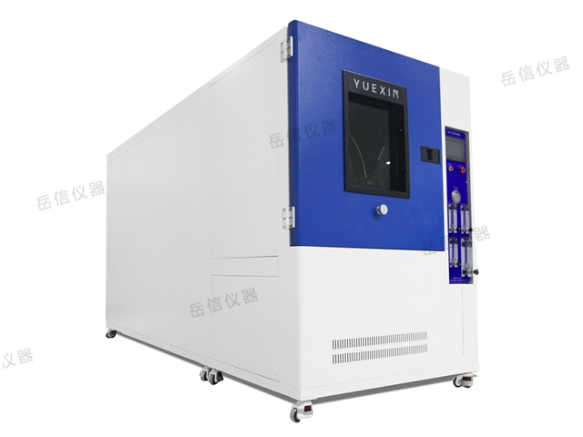 淋雨试验箱有什么区别